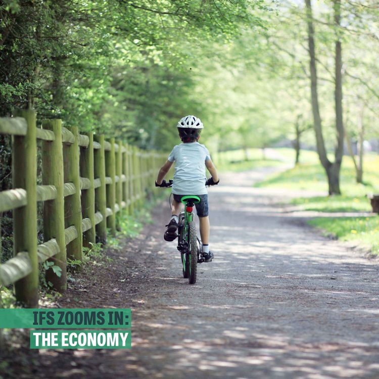 cover art for Children and young people: your questions answered | Are the kids OK? #5