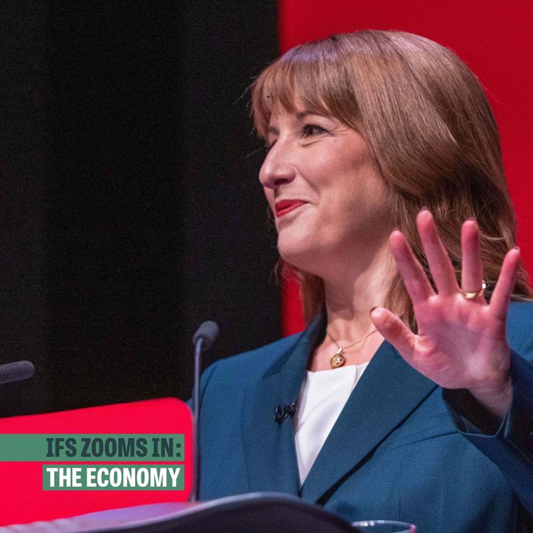 cover art for Should Labour scrap the two-child limit?