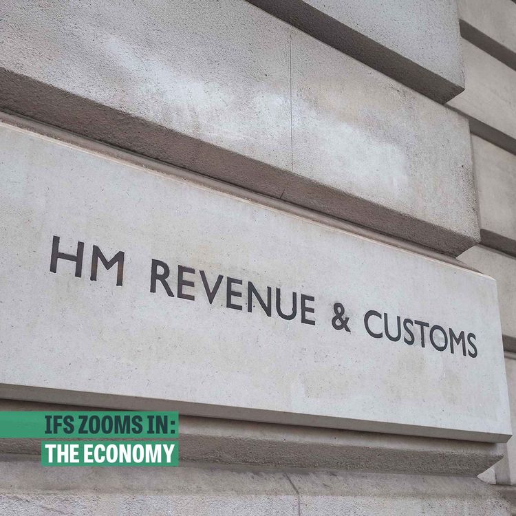 cover art for How to fix income tax