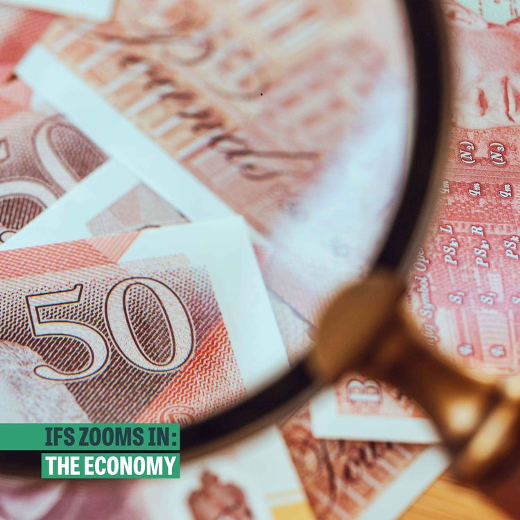 cover art for How to fix wealth taxes