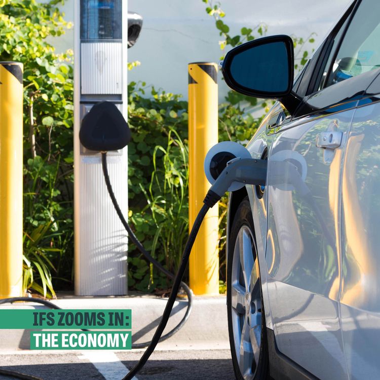 cover art for Tax changes in the Budget