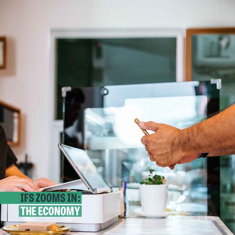 cover art for Does the minimum wage cost jobs?