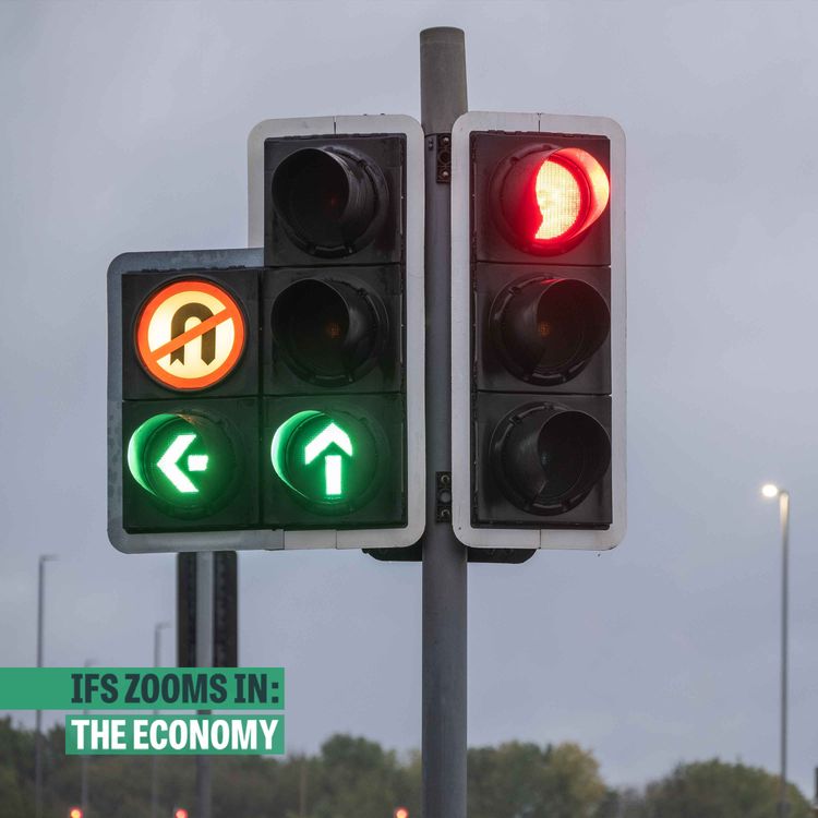 cover art for How to fix the fiscal rules