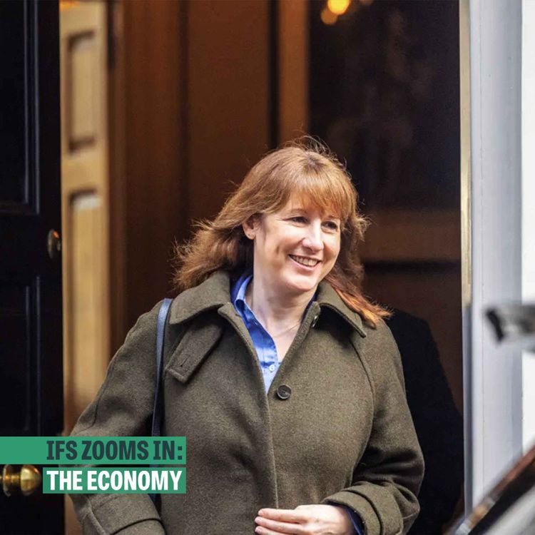 cover art for The Spring Forecast explained