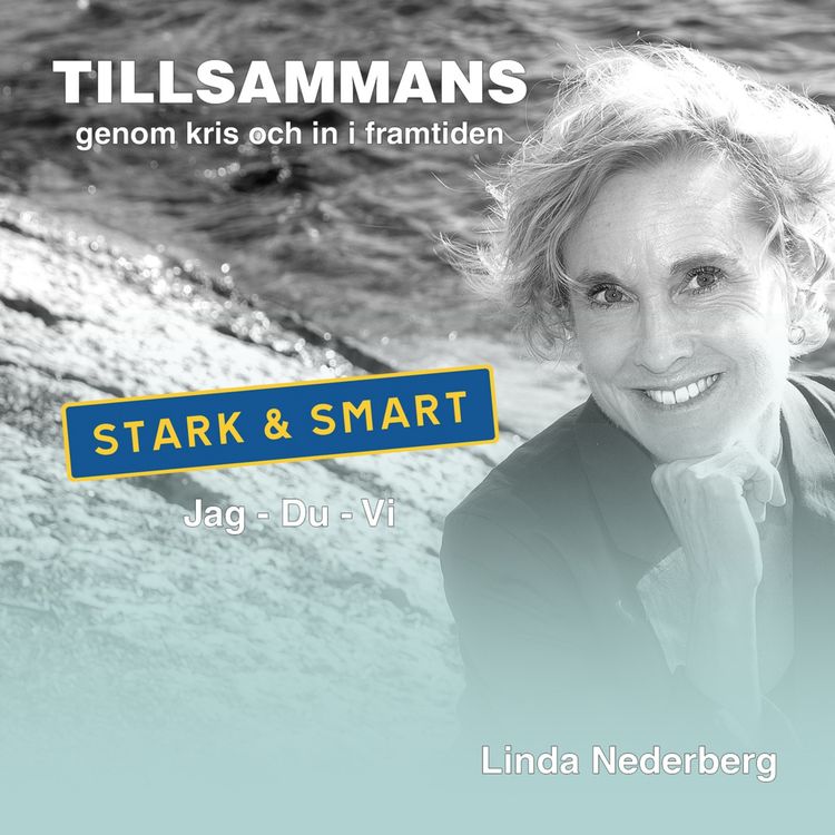 cover art for Eget Ledarskap - i kristid och framtid