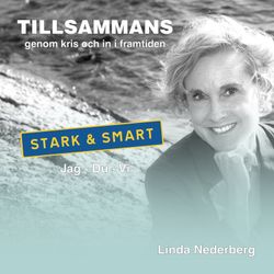 cover art for Stark & Smart Podden