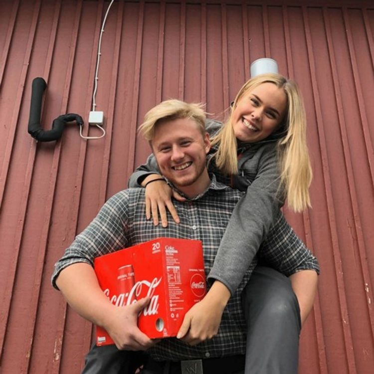 cover art for Vi vill bo i Hemavan