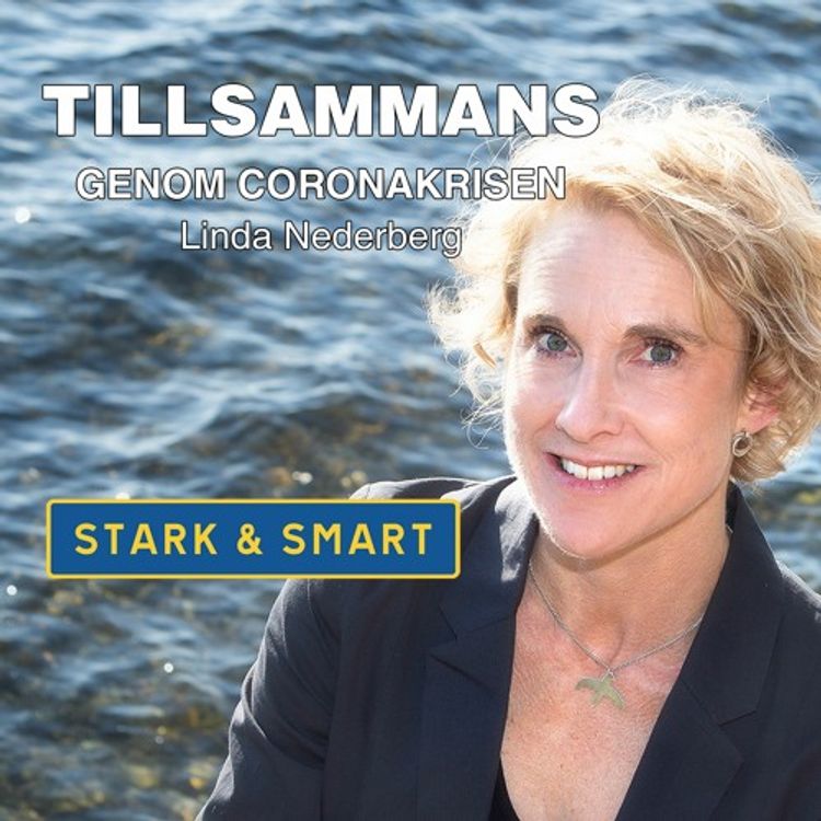 cover art for Psykisk hälsa i coronatid