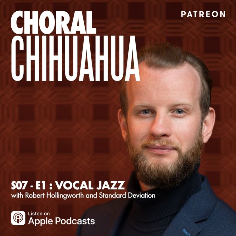 cover art for Vocal Jazz