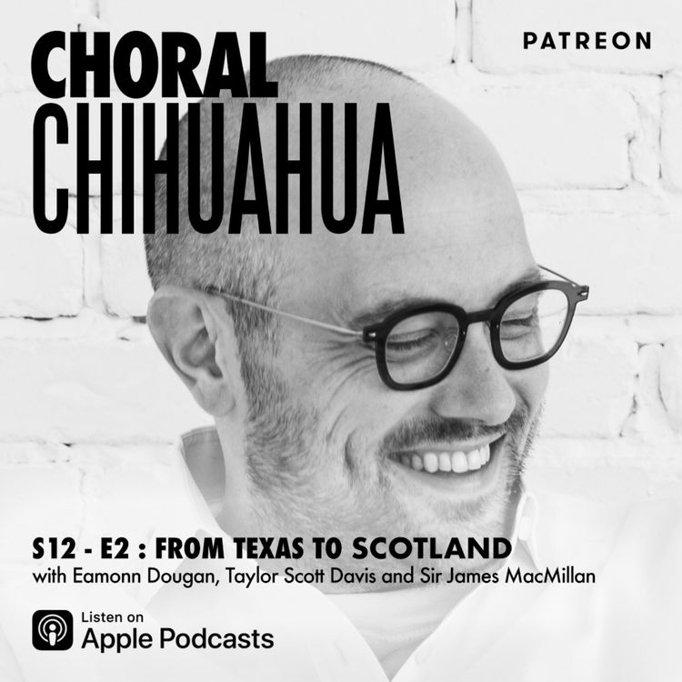 cover art for From Texas to Scotland