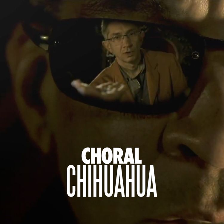 cover art for The truth about False Relations (1) 