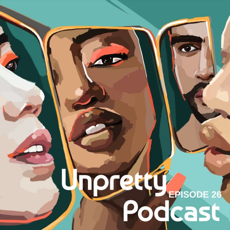 cover art for Unpretty Recommends