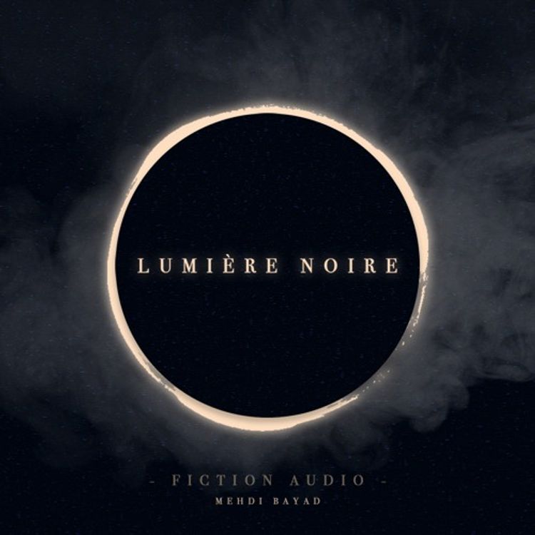 cover art for 6 Mars - Lumière Noire