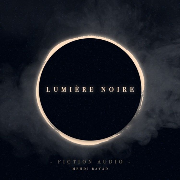 cover art for 9 Mars - Lumière Noire