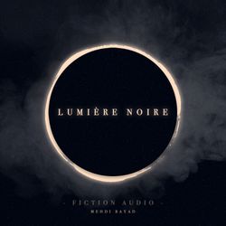 cover art for LUMIERE NOIRE