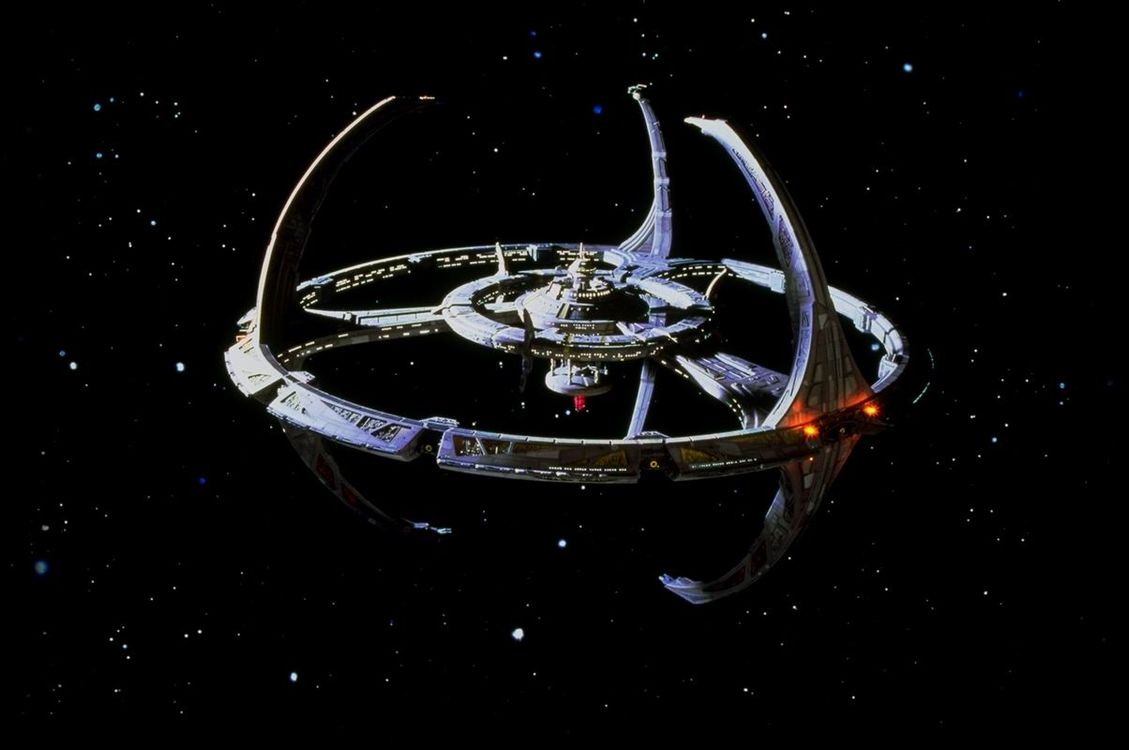 cover art for RBDS9 000 – Intro to Rebinge DS9 Podcast (S1E0)