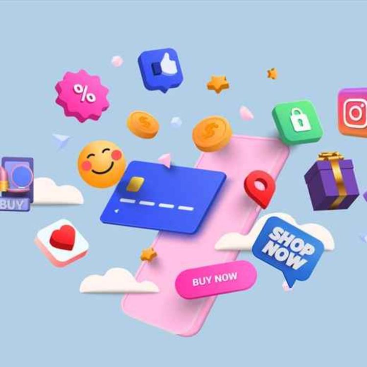 cover art for Social Selling Trends Helpful for Direct Sales