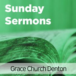 cover art for Grace Church Denton