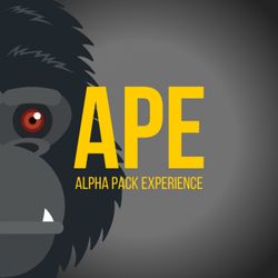 cover art for APE