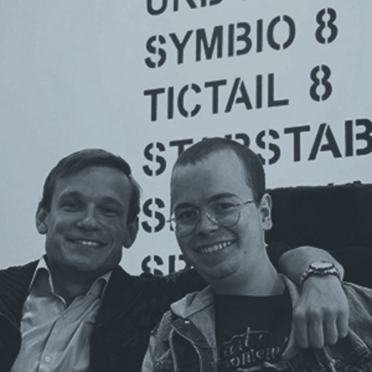 cover art for Episode 10 - Recap