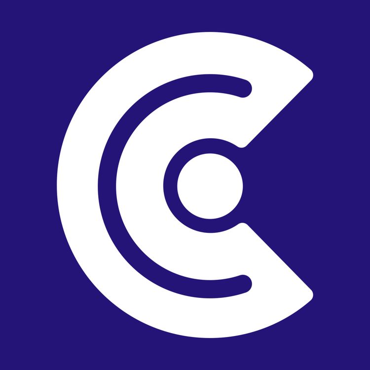 cover art for Episode 6 - Happy Now