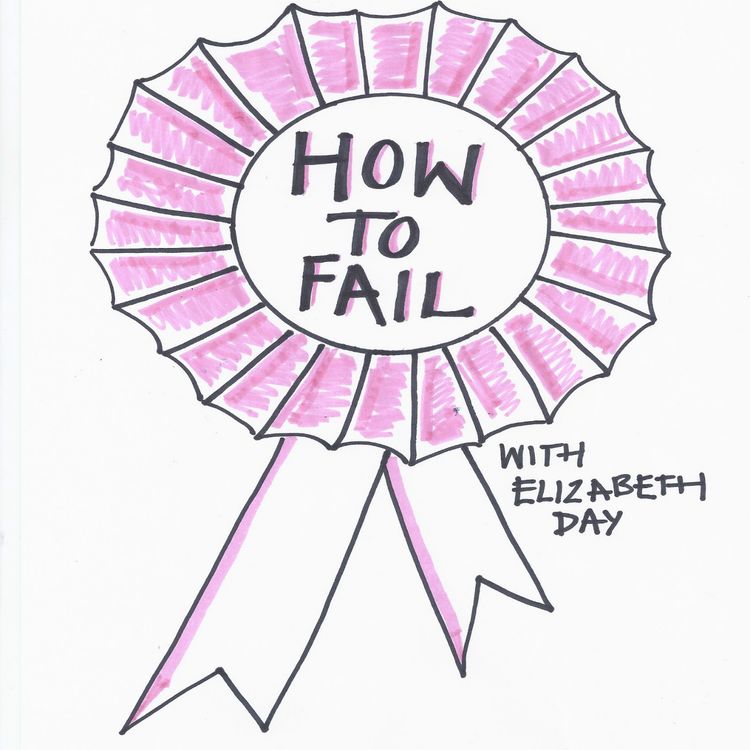 cover art for SPECIAL EPISODE! How to Fail: Mo Gawdat on how to cope with anxiety in a time of Coronavirus