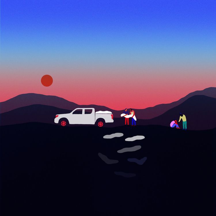 cover art for #1 Les bonnes sœurs d’Aden