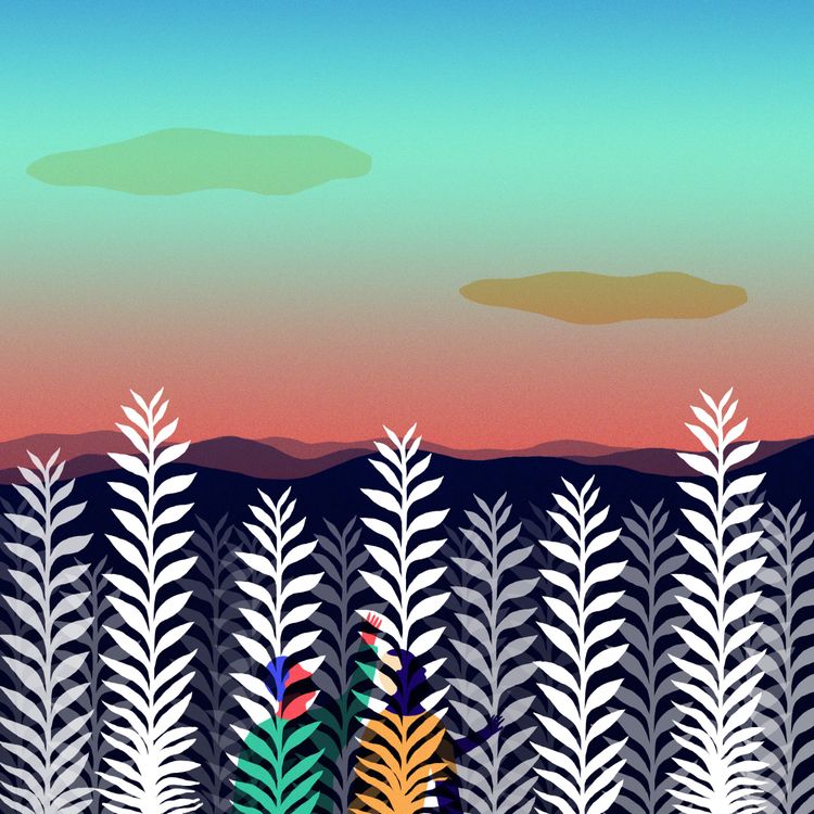 cover art for #4 La famine, quelle famine ? 