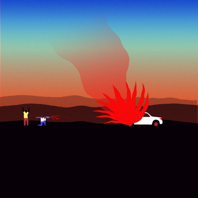 cover art for #12 Ce genre de journée où rien ne marche 