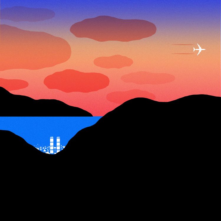 cover art for #13 On a commencé par recevoir des morts et des mourants 