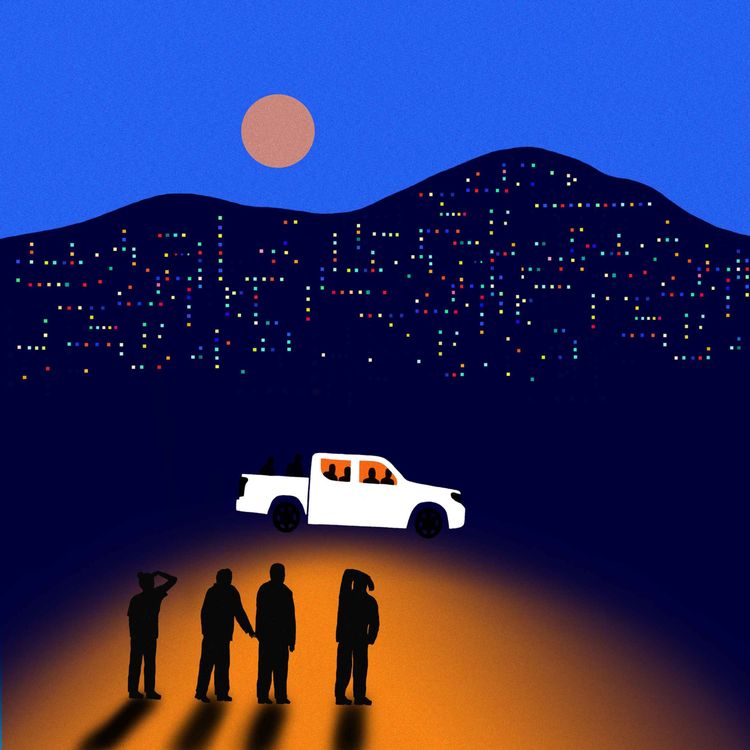 cover art for #21 En Libye, la pire angoisse de ma vie