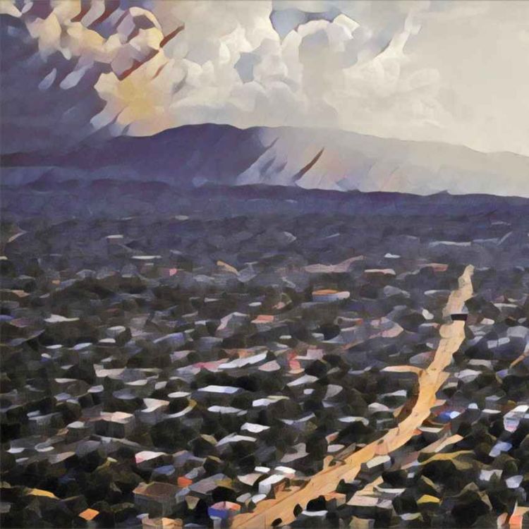 cover art for #29 Haïti, au cœur du chaos de Port-au-Prince