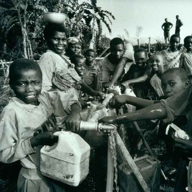cover art for Les prises de paroles publiques | Zaïre-Congo - Épisode 3 : Sous le feu de la presse