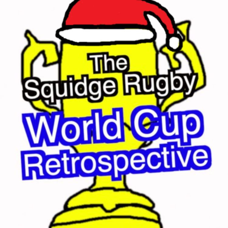 cover art for BONUS: Christmas Blind Date with Ben James and Grav Prosser