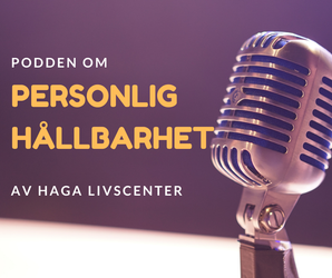 cover art for Personlig Hållbarhet