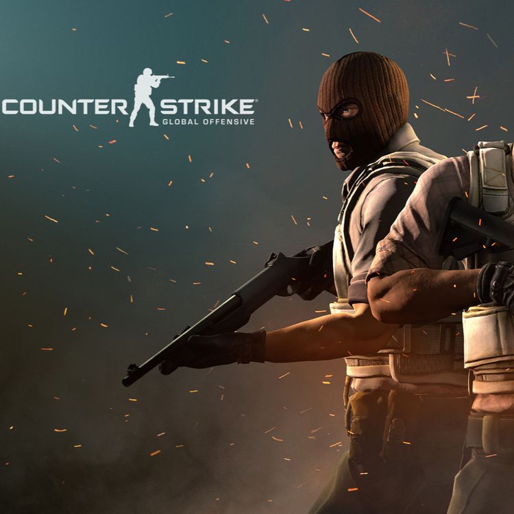 cover art for Top CSGO betting sites of 2020