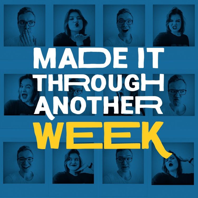 cover art for Ep.12 (s2e3) - Dreams