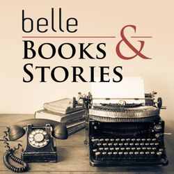 cover art for Belle Books & Stories