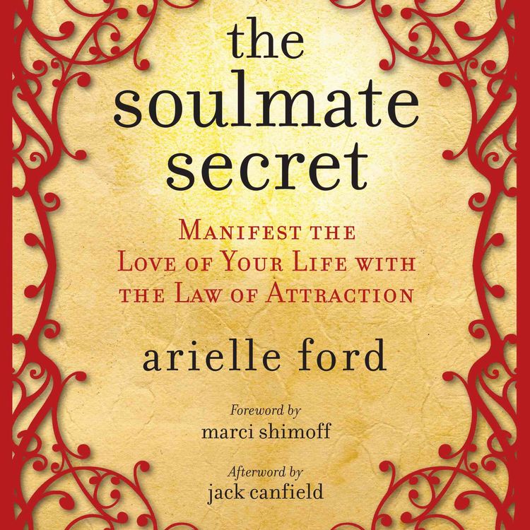 cover art for Arielle Ford - Soulmate Guru