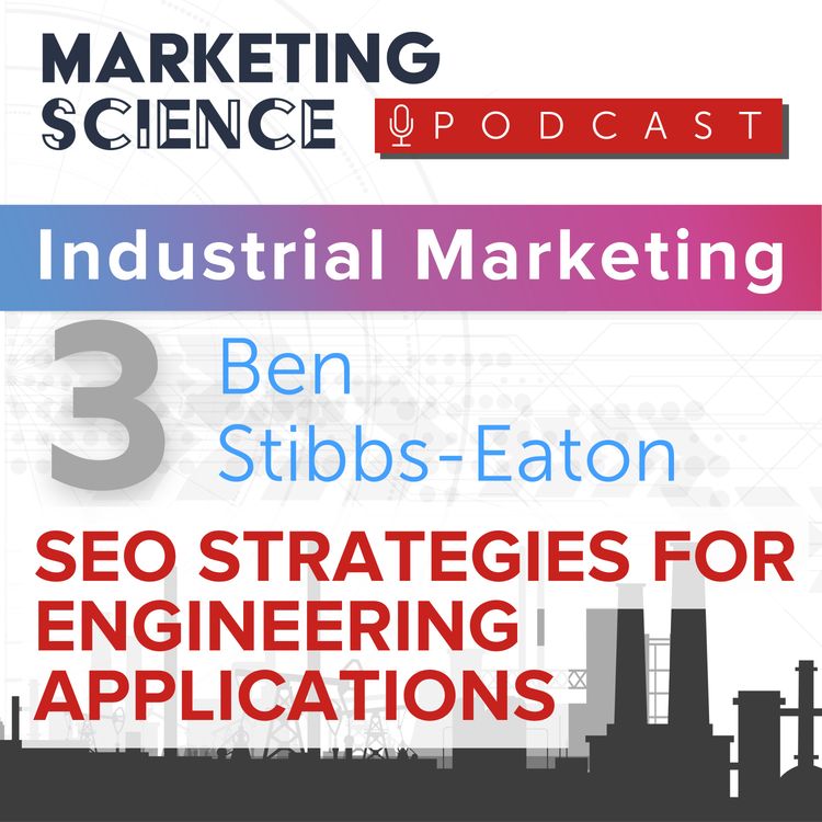 cover art for SEO Strategies for Engineering Applications