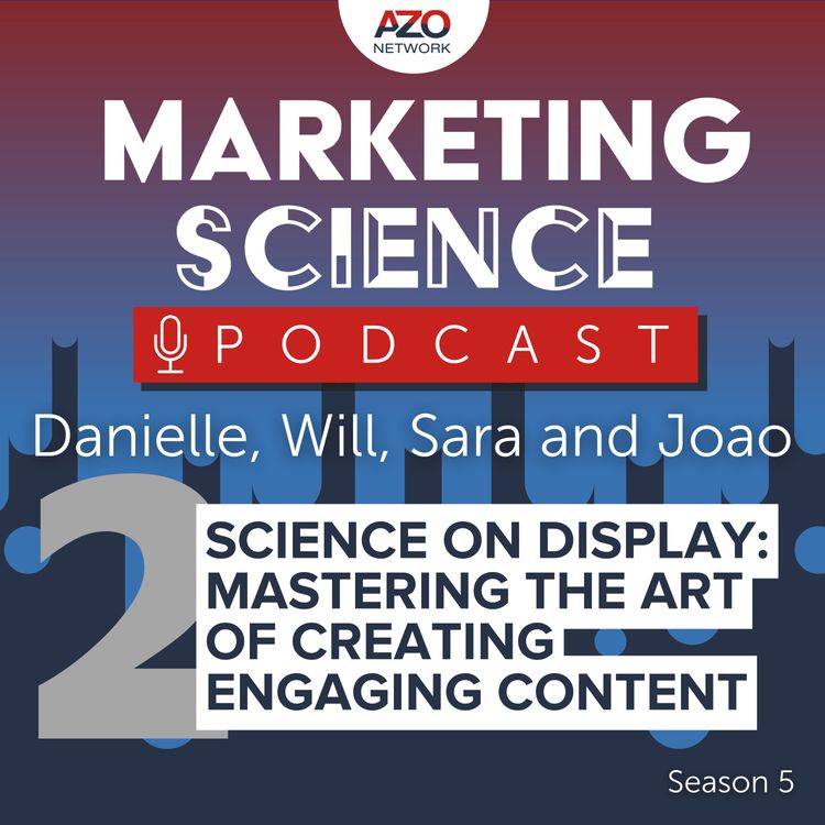 cover art for Science on Display