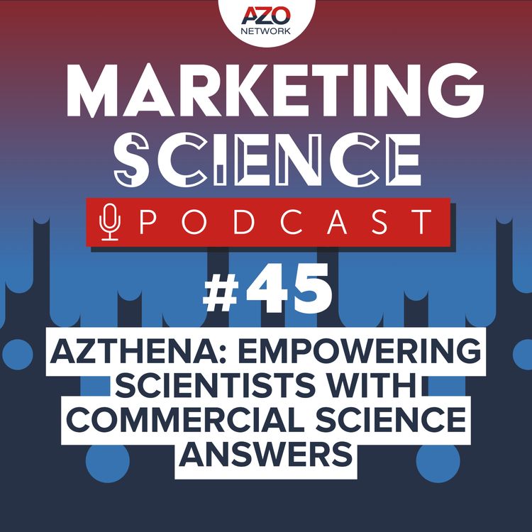 cover art for Azthena: Empowering Scientists with Commercial Science Answers