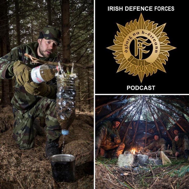 cover art for S2EP4 - Survive, Escape, Resist, Extract