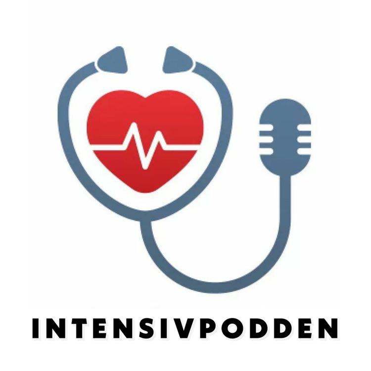 cover art for Hvordan har det vært å være intensivpasient med COVID-19 på OUS