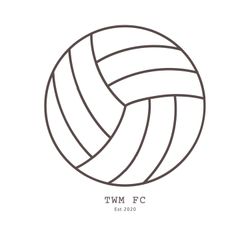 cover art for The Working Man's Football Club