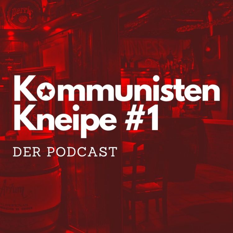 cover art for Auf dem Weg in die Gesundheitsdiktatur? Mit Halil Simsek und Niema Movassat