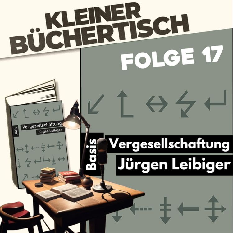 cover art for Vergesellschaftung von Jürgen Leibiger