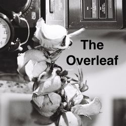 cover art for The Overleaf