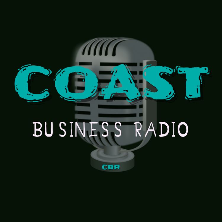 cover art for Episode 1. About Anne Nalder and SBAA