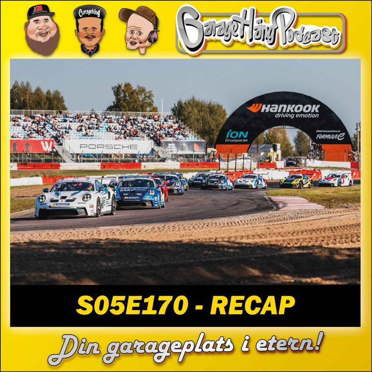 cover art for Recap!